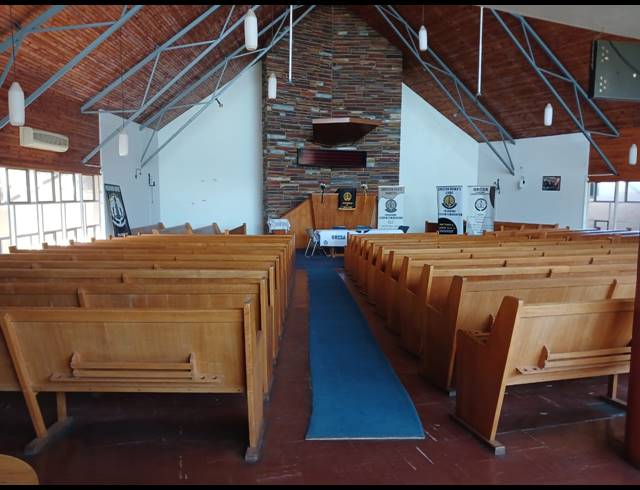 5,711M² PLACE OF WORSHIP FOR SALE IN ANNADALE